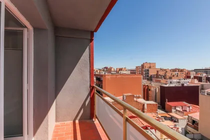 Privatzimmer in der Riera de Miró, 2, 7º puerta i, 43205 Reus, Tarragona, Spain, bild 1 von 49