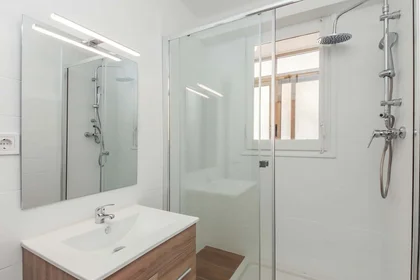 Privatzimmer in der Riera de Miró, 2, 7º puerta i, 43205 Reus, Tarragona, Spain, bild 26 von 49