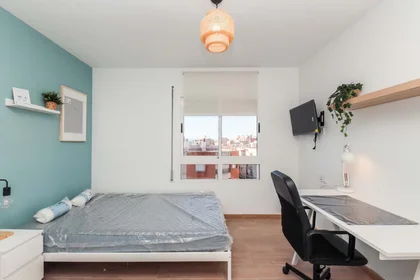 Chambre privée à Av. del Carrilet, 40, puerta 2, 43204 Reus, Tarragona, Spain, image 3 de 49
