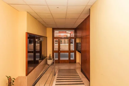 Chambre privée à Av. del Carrilet, 40, puerta 2, 43204 Reus, Tarragona, Spain, image 44 de 49