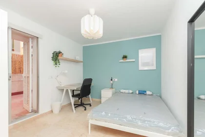 Privatzimmer in der Carrer de Tetuan, 7, 1º puerta 1, 43205 Reus, Tarragona, Spain, bild 3 von 49