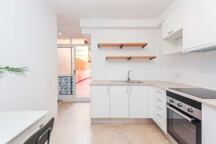 Privatzimmer in der Carrer de Tetuan, 7, 1º puerta 1, 43205 Reus, Tarragona, Spain, bild 22 von 49