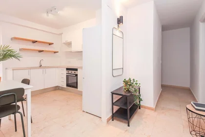 Privatzimmer in der Carrer de Tetuan, 7, 1º puerta 1, 43205 Reus, Tarragona, Spain, bild 27 von 49