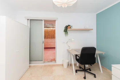 Privatzimmer in der Carrer de Tetuan, 7, 1º puerta 1, 43205 Reus, Tarragona, Spain, bild 4 von 49