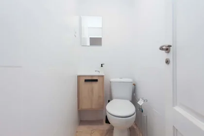 Privatzimmer in der Carrer de Tetuan, 7, 1º puerta 1, 43205 Reus, Tarragona, Spain, bild 31 von 49