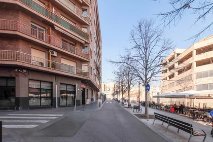 Privatzimmer in der Carrer de Tetuan, 7, 1º puerta 1, 43205 Reus, Tarragona, Spain, bild 47 von 49