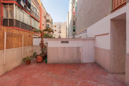 Privatzimmer in der Carrer de Tetuan, 7, 1º puerta 1, 43205 Reus, Tarragona, Spain, bild 8 von 49