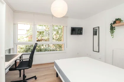 Habitación privada en Av. del President Companys, 28, puerta 2, 43201 Reus, Tarragona, Spain, imagen 1 de 10
