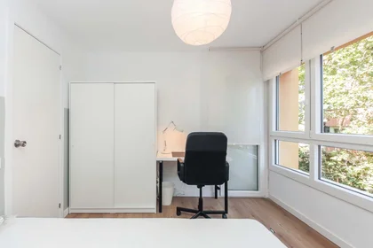 Habitación privada en Av. del President Companys, 28, puerta 2, 43201 Reus, Tarragona, Spain, imagen 2 de 49