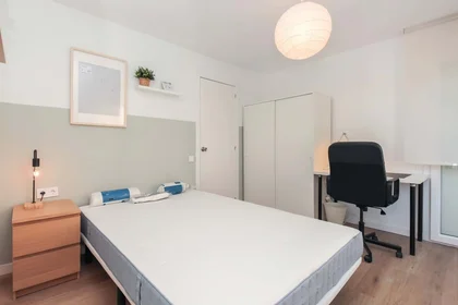 Habitación privada en Av. del President Companys, 28, puerta 2, 43201 Reus, Tarragona, Spain, imagen 3 de 49
