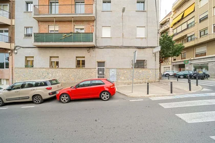 Private room at Carrer de Teodor Llorente, 3, 2º puerta 1, 03201 Elx, Alicante, Spain, image 24 of 32