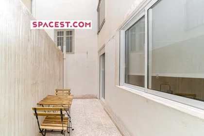 Quarto privado em C. de Torres Quevedo, Alacant, Alicante, Spain, imagem 1 de 10