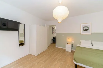 Privatzimmer in der C. de Torres Quevedo, Alacant, Alicante, Spain, bild 19 von 35