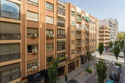 Prywatny pokój C/ Italia, 13, 3º, 03003 Alacant, Alicante, Spain, obraz 1 30