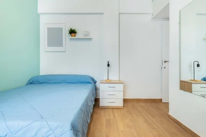 Chambre privée à Carrer de Miguel Juan Pascual, 2, 1º puerta 1, 12002 Castelló de la Plana, Castelló, Spain, image 1 de 10