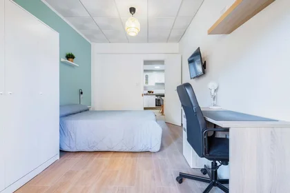 Habitación privada en Carrer de Miguel Juan Pascual, 2, 1º puerta 1, 12002 Castelló de la Plana, Castelló, Spain, imagen 19 de 34