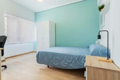 Habitación privada en Carrer de Miguel Juan Pascual, 2, 1º puerta 1, 12002 Castelló de la Plana, Castelló, Spain, imagen 3 de 34