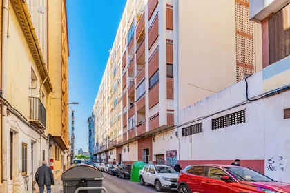 Habitación privada en Carrer de Miguel Juan Pascual, 2, 1º puerta 1, 12002 Castelló de la Plana, Castelló, Spain, imagen 7 de 34