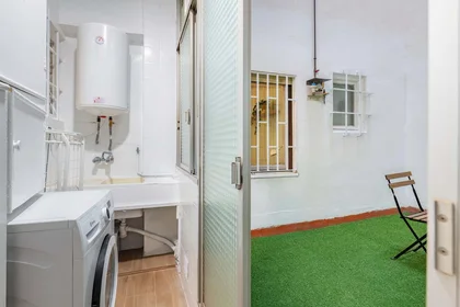 Habitación privada en Carrer de Miguel Juan Pascual, 2, 1º puerta 1, 12002 Castelló de la Plana, Castelló, Spain, imagen 8 de 34