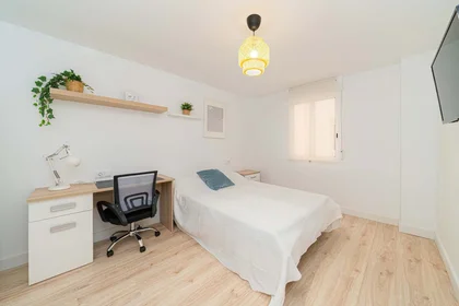 Private room at C. Antonio Pascual Quiles, 5, 2º, 03201 Elx, Alicante, Spain, image 6 of 32