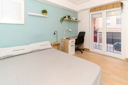 Private room at Carrer Espronceda, 58, 1º, 03204 Elx, Alicante, Spain, image 3 of 40