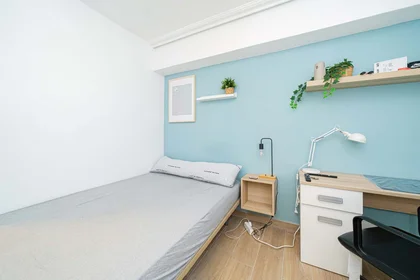 Private room at Carrer Espronceda, 58, 1º, 03204 Elx, Alicante, Spain, image 5 of 40