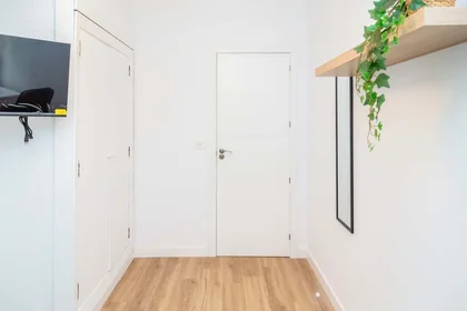 Habitación privada en C. de Don José Echegaray, Delicias, 50010 Zaragoza, Spain, imagen 2 de 48