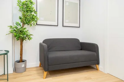 Habitación privada en C. de Don José Echegaray, Delicias, 50010 Zaragoza, Spain, imagen 40 de 48