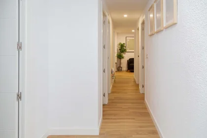 Habitación privada en C. de Don José Echegaray, Delicias, 50010 Zaragoza, Spain, imagen 10 de 48