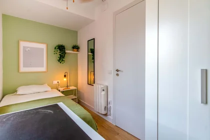 Habitación privada en C. Nardo, 10, 4º a, 28803 Alcalá de Henares, Madrid, Spain, imagen 22 de 41