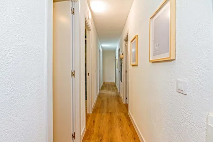 Habitación privada en C. Nardo, 10, 4º a, 28803 Alcalá de Henares, Madrid, Spain, imagen 26 de 41