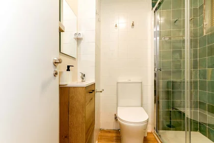 Habitación privada en C. Nardo, 10, 4º a, 28803 Alcalá de Henares, Madrid, Spain, imagen 38 de 41