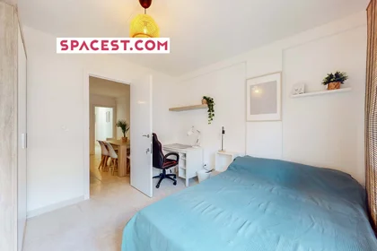 Private room at Av. dels Països Catalans, 34, pt b, 43206 Reus, Tarragona, Spain, image 1 of 10