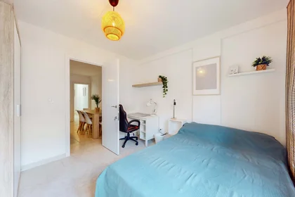 Prywatny pokój Av. dels Països Catalans, 34, pt b, 43206 Reus, Tarragona, Spain, obraz 1 10