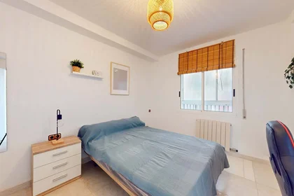 Habitación privada en Av. dels Països Catalans, 34, pt b, 43206 Reus, Tarragona, Spain, imagen 14 de 26