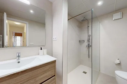 Habitación privada en Av. dels Països Catalans, 34, pt b, 43206 Reus, Tarragona, Spain, imagen 26 de 26