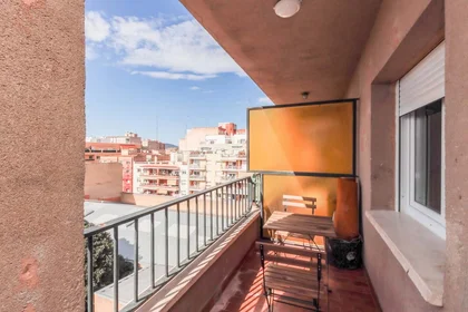 Prywatny pokój Avinguda del Cardenal Vidal i Barraquer, 61, 6º puerta 1, 43205 Reus, Tarragona, Spain, obraz 1 10