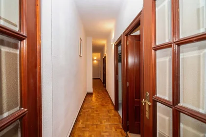 Privatzimmer in der C. San Nicolás, 24, 2º puerta, 31001 Pamplona, Navarra, Spain, bild 28 von 44