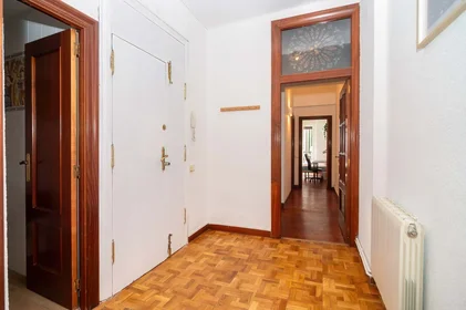 Privatzimmer in der C. San Nicolás, 24, 2º puerta, 31001 Pamplona, Navarra, Spain, bild 29 von 44