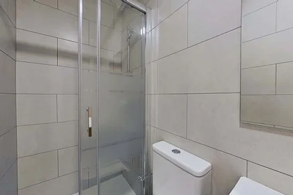 Habitación privada en C. de Sevilla, 13, piso 1-f, 50006 Zaragoza, Spain, imagen 12 de 28