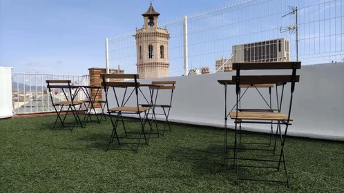 私人房间 在 Plaça de la Pescateria, 9, pta.1, 12001 Castelló de la Plana, Castelló, Spain, 48的图像45