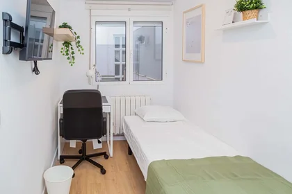 Habitación privada en C. de Ntra. Sra. del Salz, 29, 1º a, Delicias, 50017 Zaragoza, Spain, imagen 22 de 38
