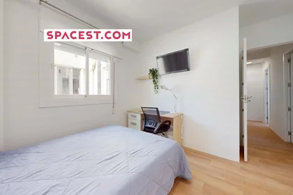 Habitación privada en Carrer de Navarra, 19, 5º pta a0, 12002 Castelló de la Plana, Castelló, Spain, imagen 1 de 10