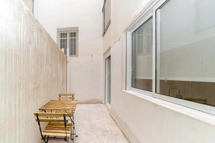 Chambre privée à C. de Torres Quevedo, Alacant, Alicante, Spain, image 4 de 34