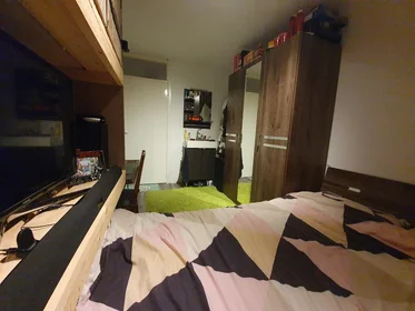 Habitación privada en Kluizenaarstraat, imagen 1 de 7