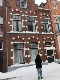 Chambre privée à Noorderhagen, image 1 de 8