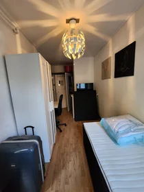 Habitación privada en Cornelis Krusemanstraat, imagen 1 de 6