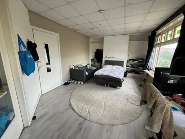 Chambre privée à Paterswoldseweg, image 1 de 5
