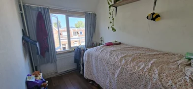 Chambre privée à Potgieterstraat, image 1 de 2