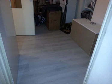 Private room at van Somerenstraat, image 1 of 4